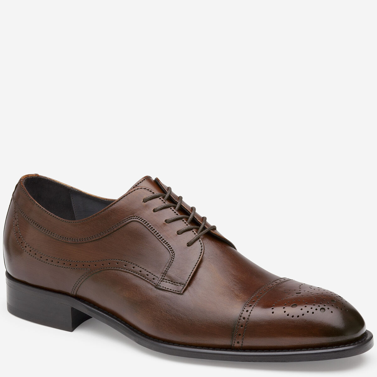 Ellsworth Cap Toe image number null