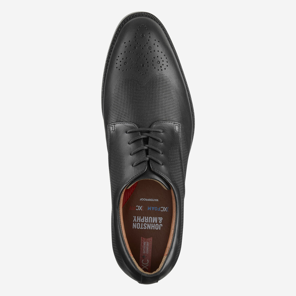 XC+™ Copley Wingtip image number null
