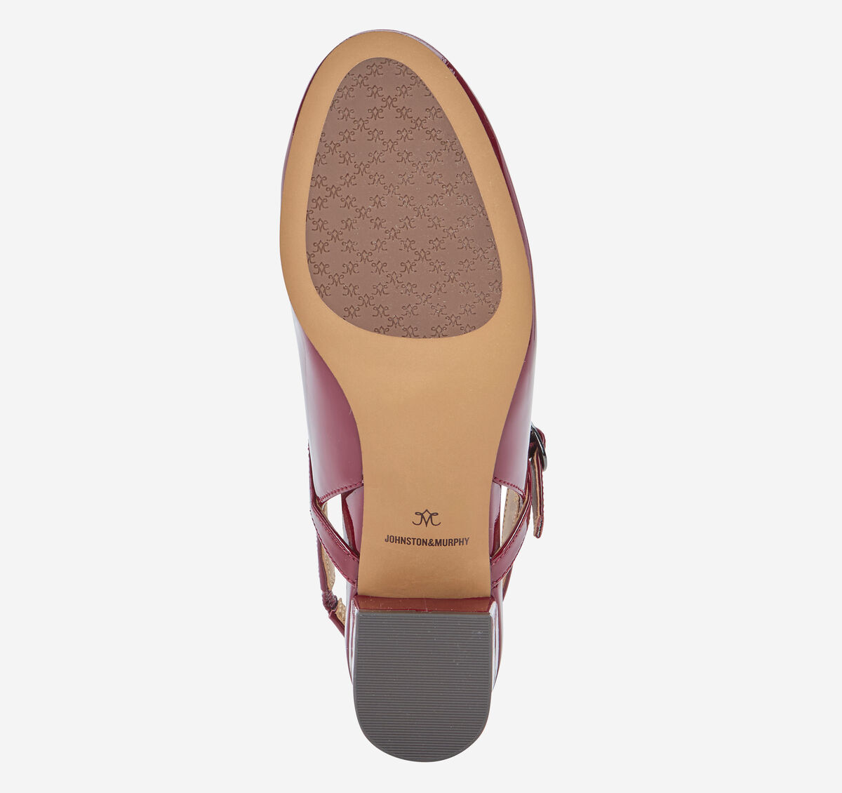 Sienna Mary Jane Slingback image number null