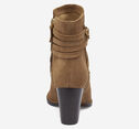 Amy Belted Bootie image number null