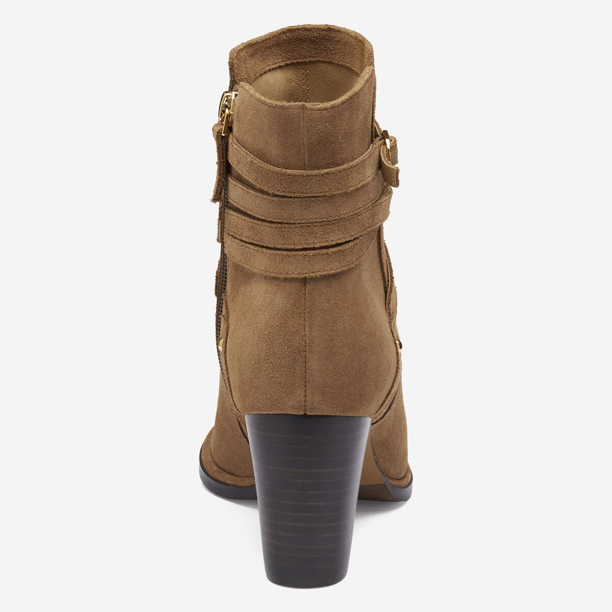 Amy Belted Bootie image number null