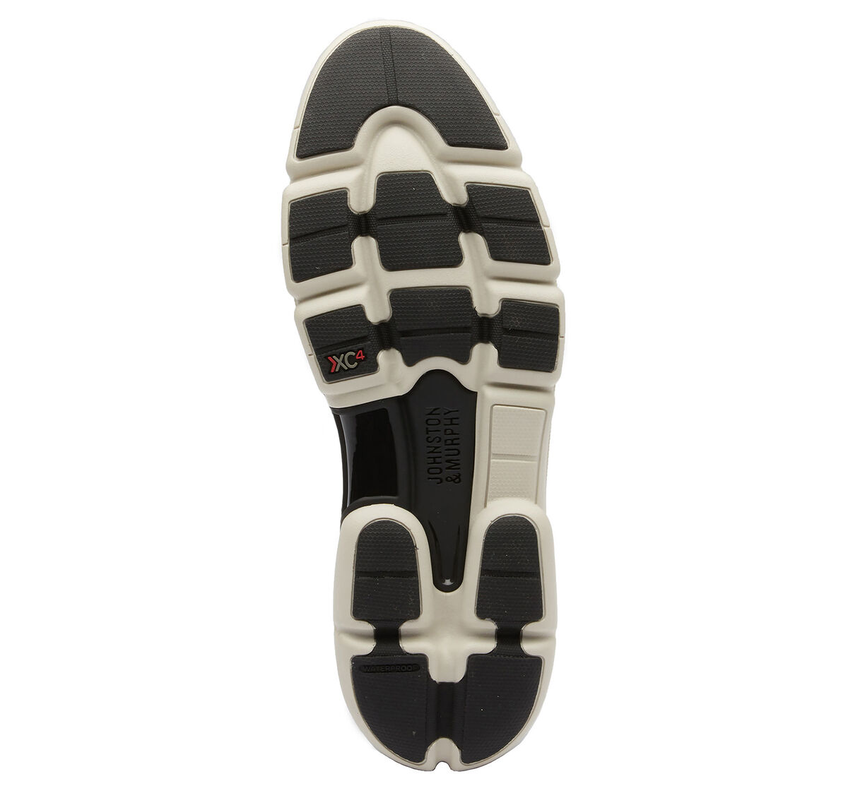 XC4&reg; Tanner Plain Toe image number null