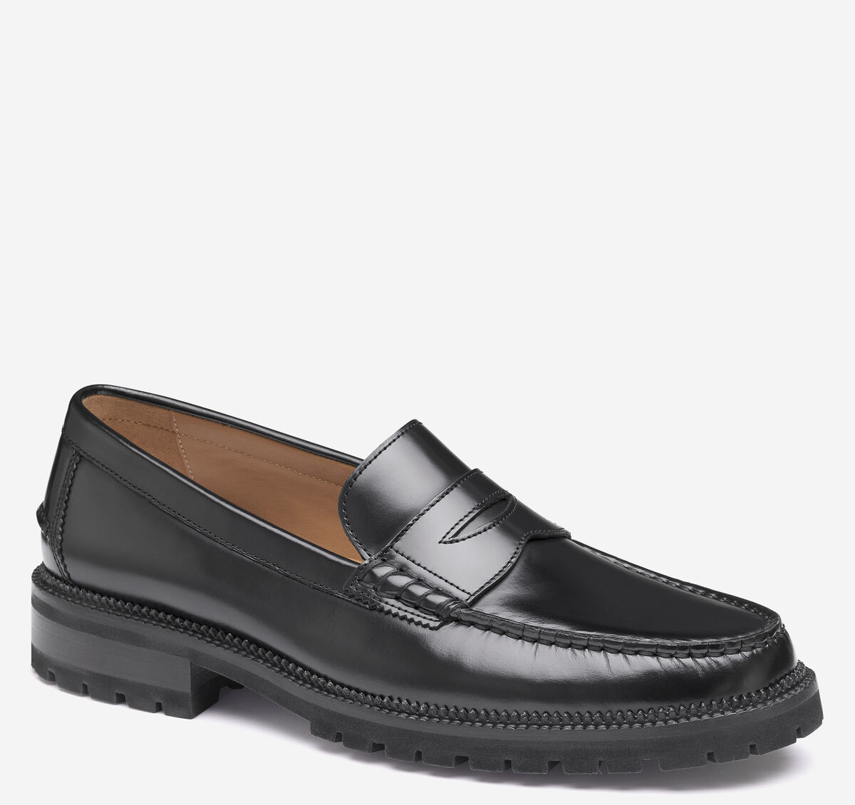 Donnell Penny Loafer image number null