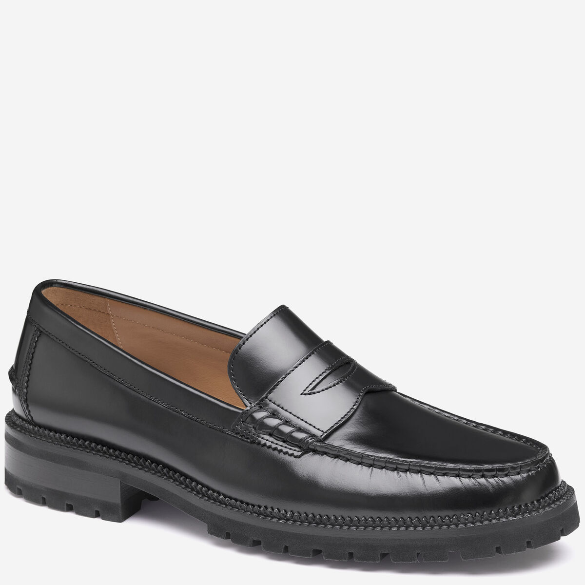 Donnell Penny Loafer image number null