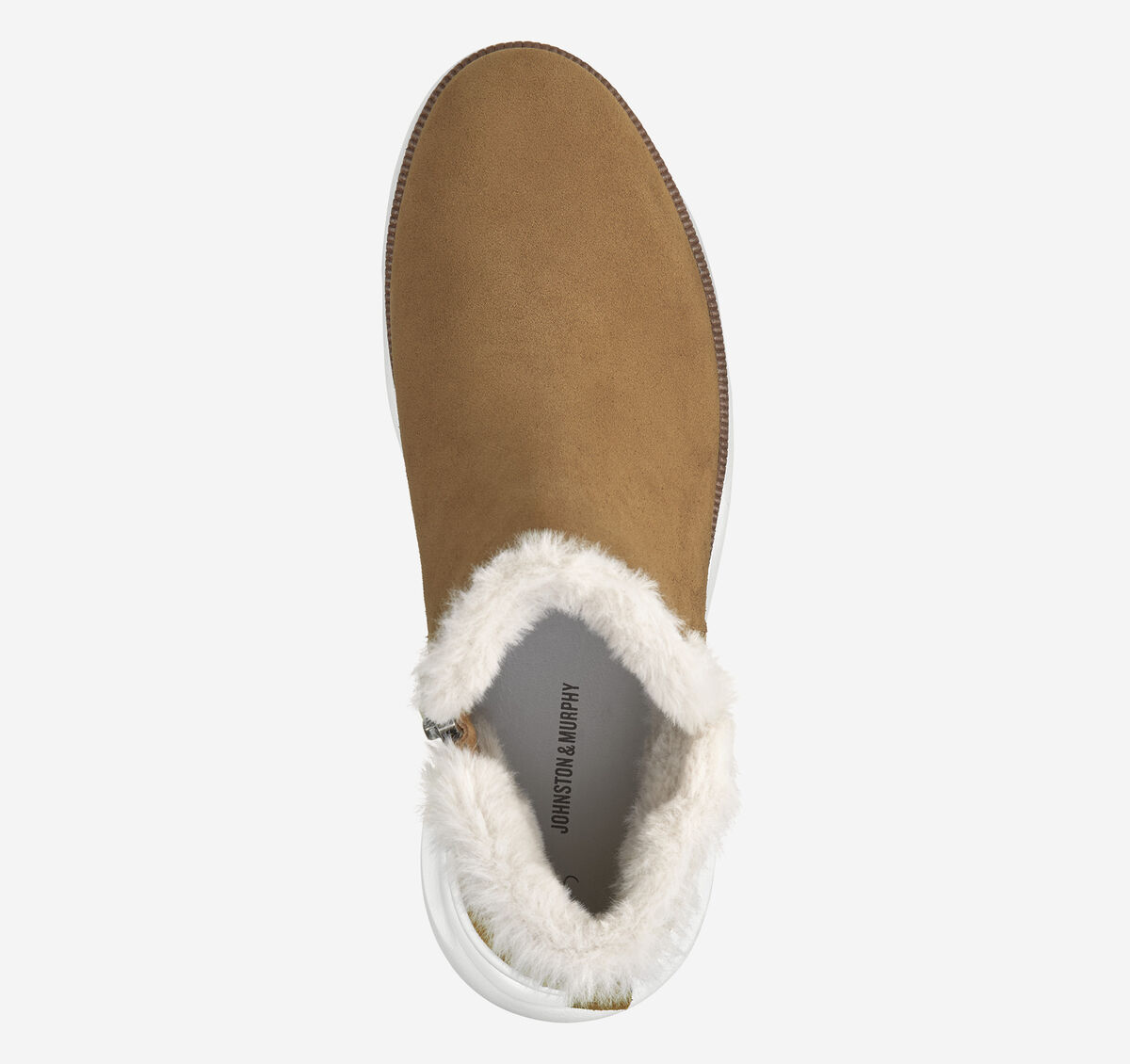 Emery Shearling Bootie image number null
