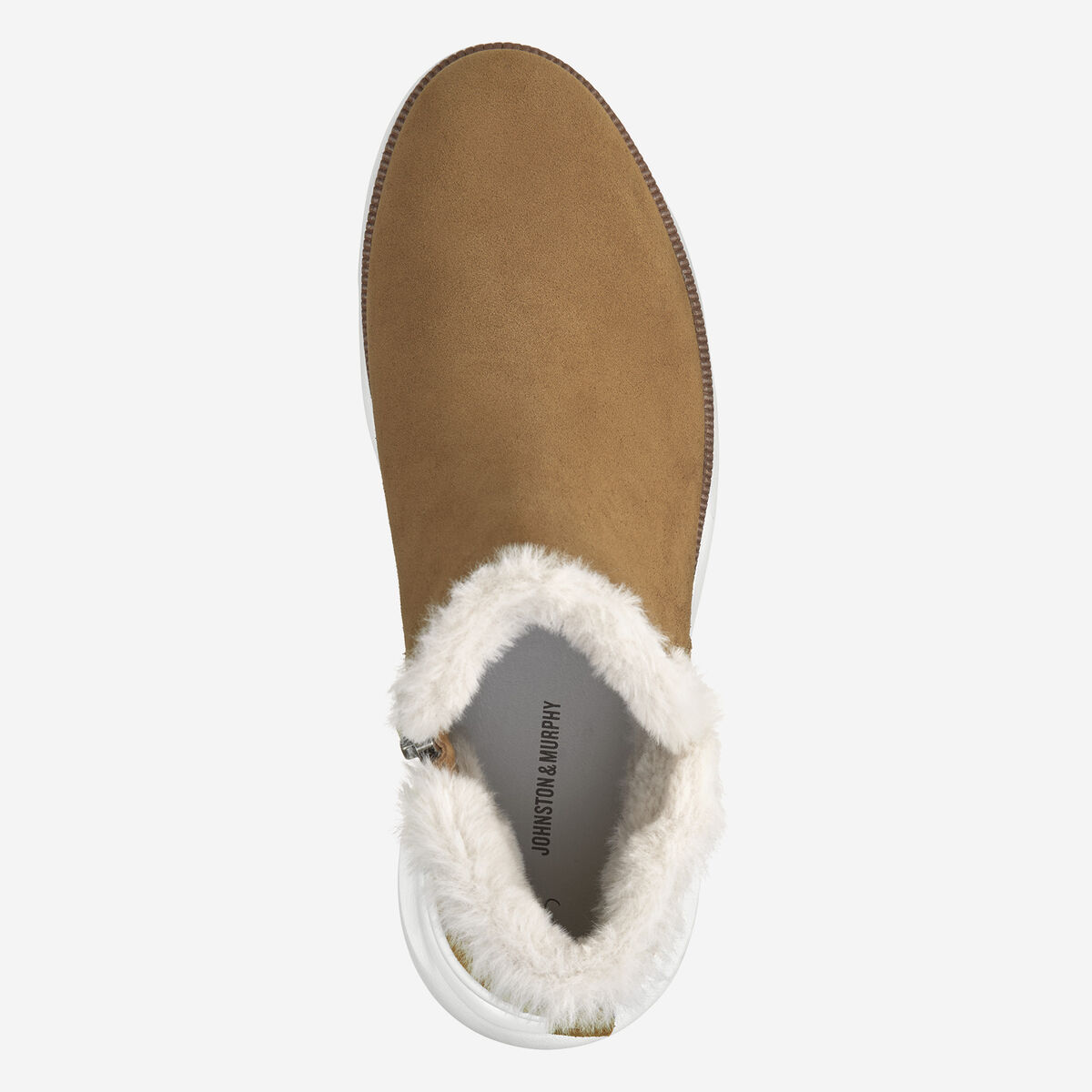 Emery Shearling Bootie image number null