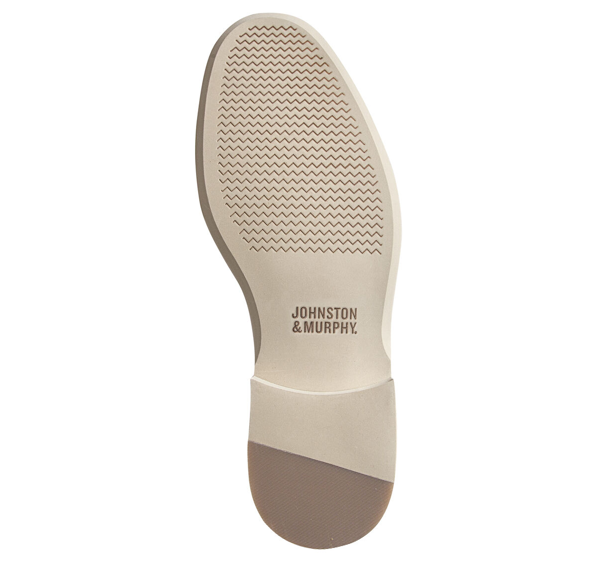 Ellington Cap Toe Saddle image number null