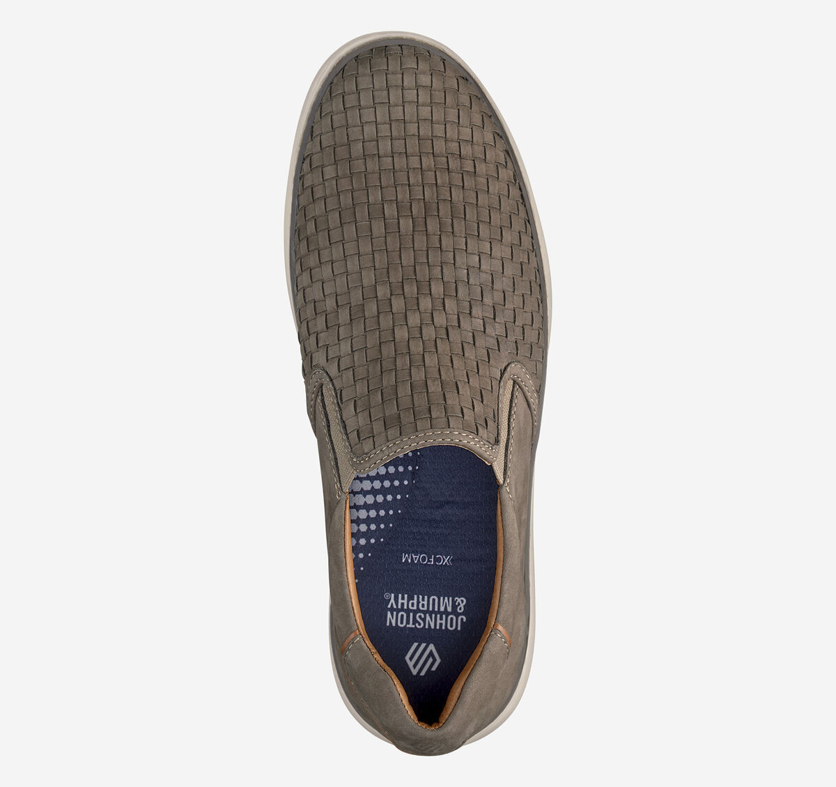McGuffey 2 Woven Slip-On image number null