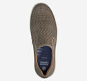 McGuffey 2 Woven Slip-On image number null