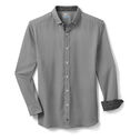 Game Day XC4® Long-Sleeve Gingham Shirt image number null