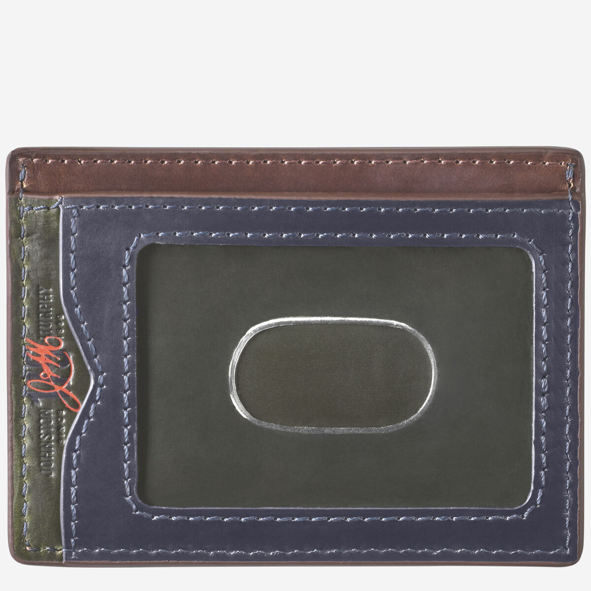 175th Anniversary Colorblocked Weekender Case image number null