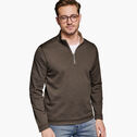 XC4® Performance Reversible Quarter-Zip image number null
