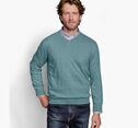 V-Neck Sweater image number null