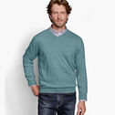 V-Neck Sweater image number null