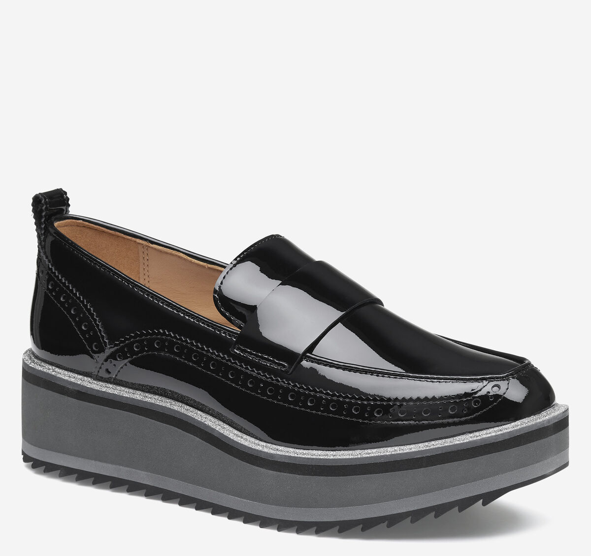 Gracelyn Loafer image number null
