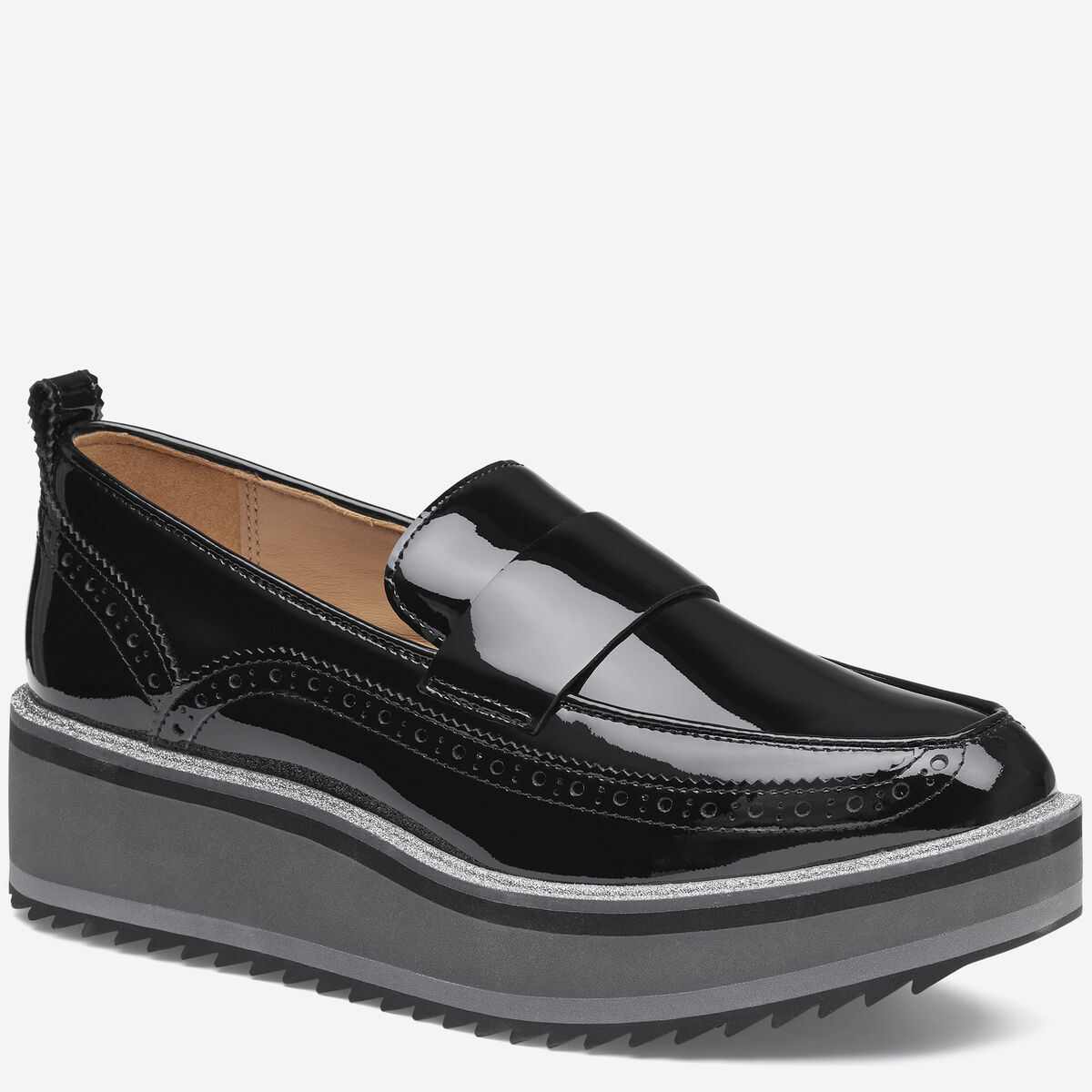 Gracelyn Loafer image number null