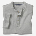 Short-Sleeve Henley image number null