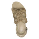 Hailey Braided Sandal image number null