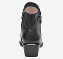 Kalista Double-Zip Bootie image number null