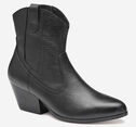 Tristen Western Bootie image number null