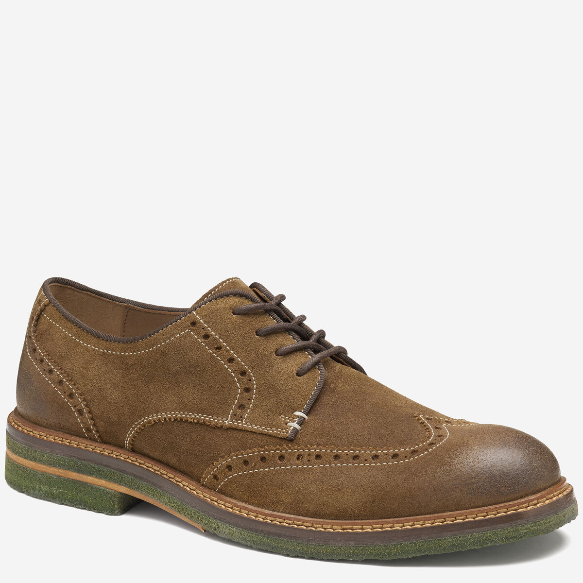 Calder Wingtip image number null