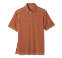 Vintage Slub Polo image number null