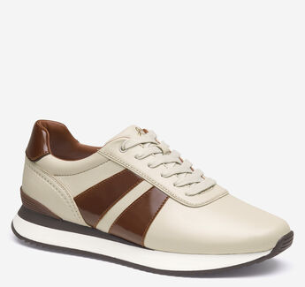 Morgan U-Throat Jogger
