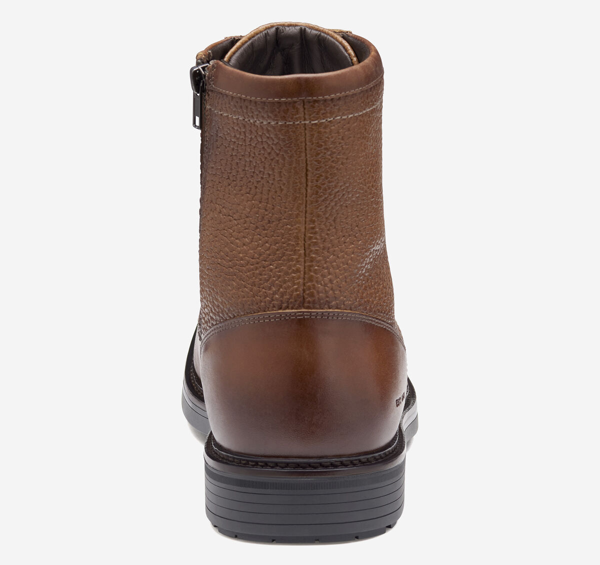 Latham Plain Toe Boot image number null
