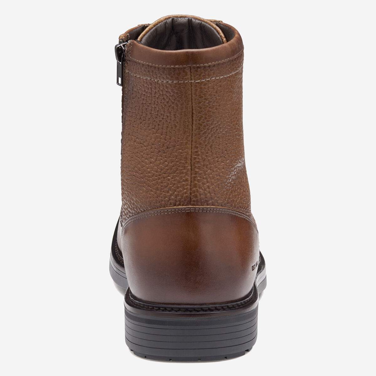 Latham Plain Toe Boot image number null