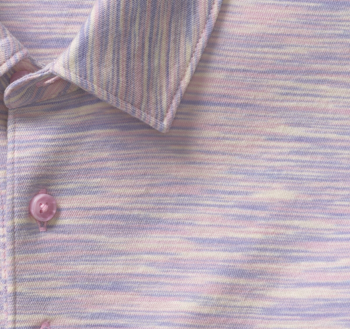 Space-Dyed Polo image number null