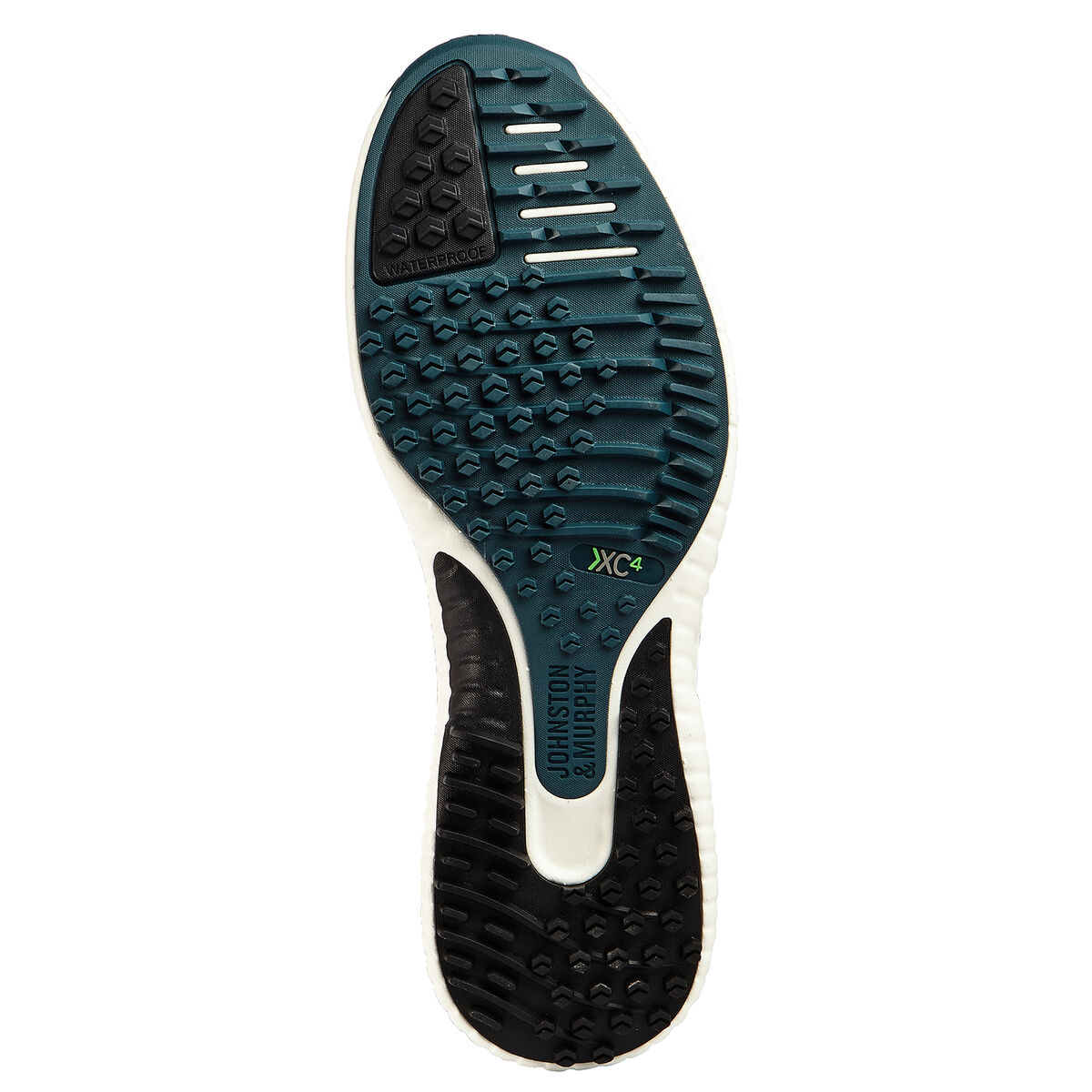 XC4® H2-Sport Hybrid Knit U-Throat image number null