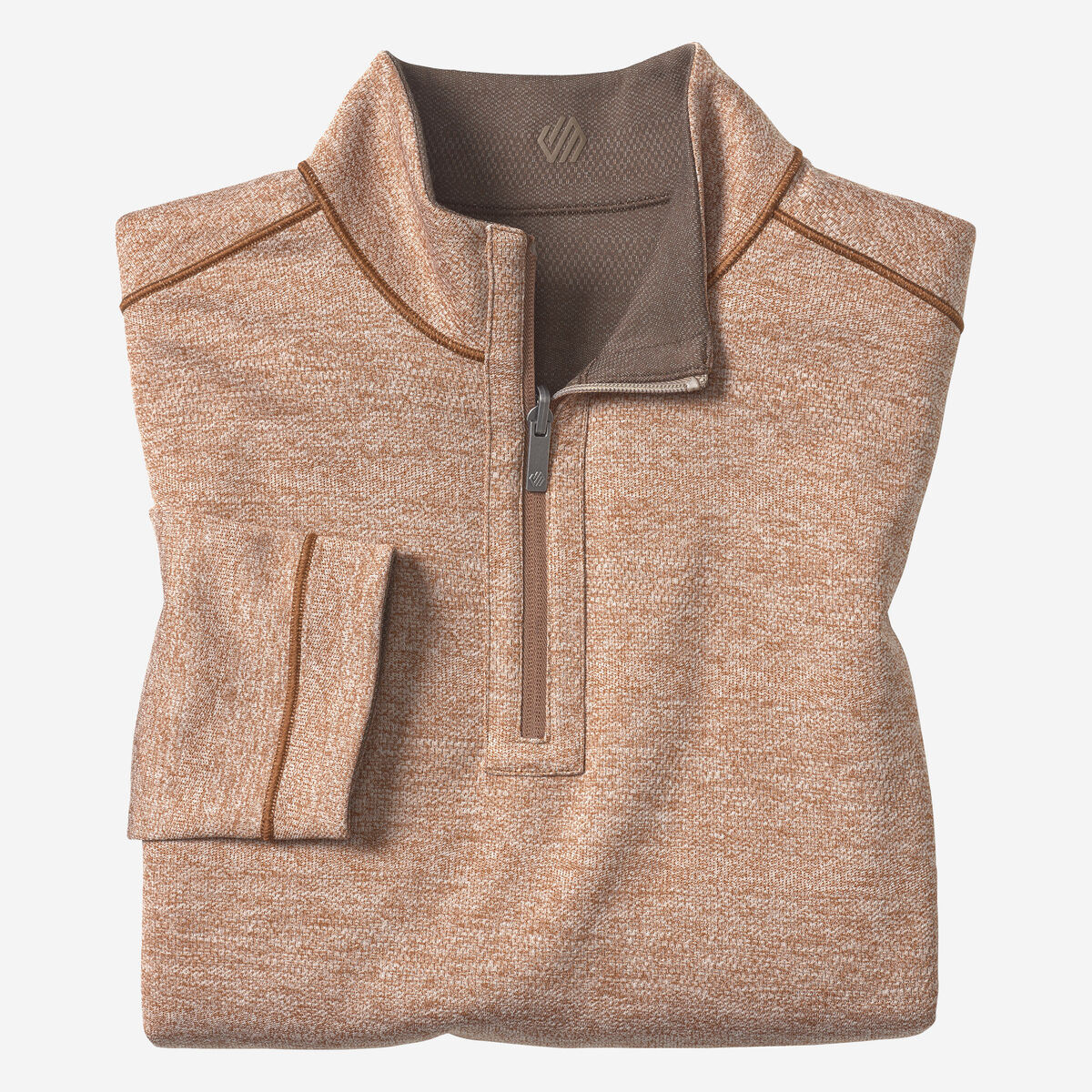 XC4® Performance Reversible Quarter-Zip image number null