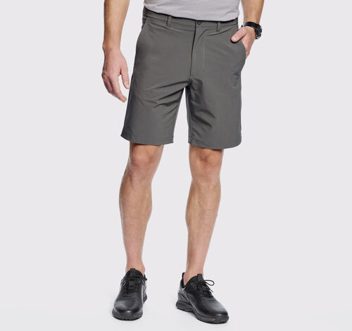 XC4® Performance Shorts - Dark Charcoal Solid