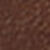 Pebbled Travel Wallet - Brown