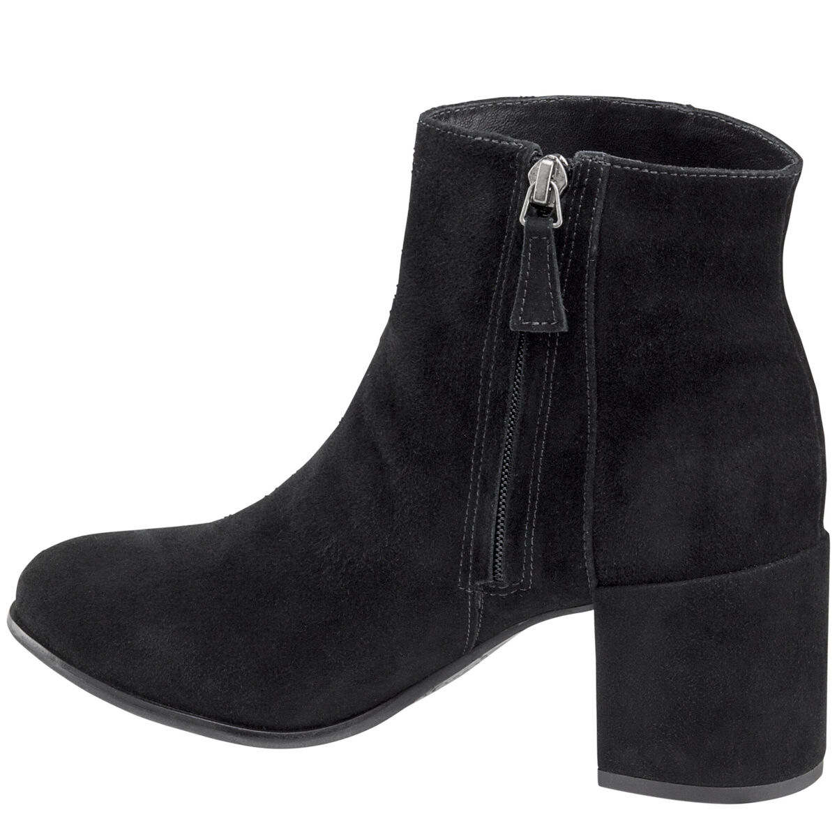 Finley Bootie image number null