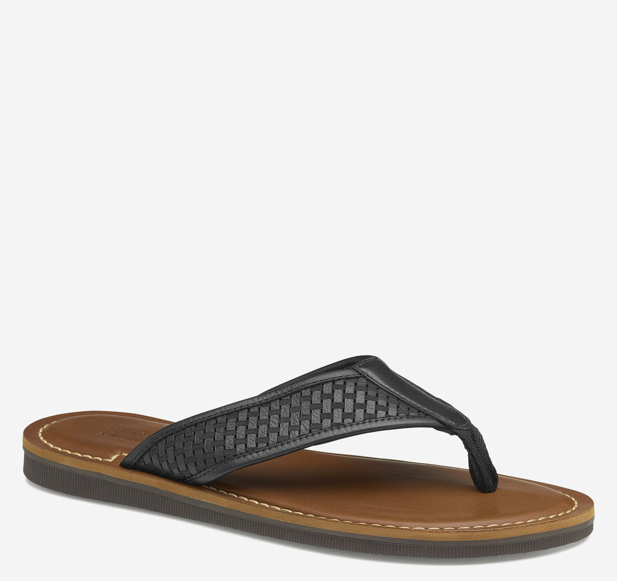 Johnston and store murphy womens sandals