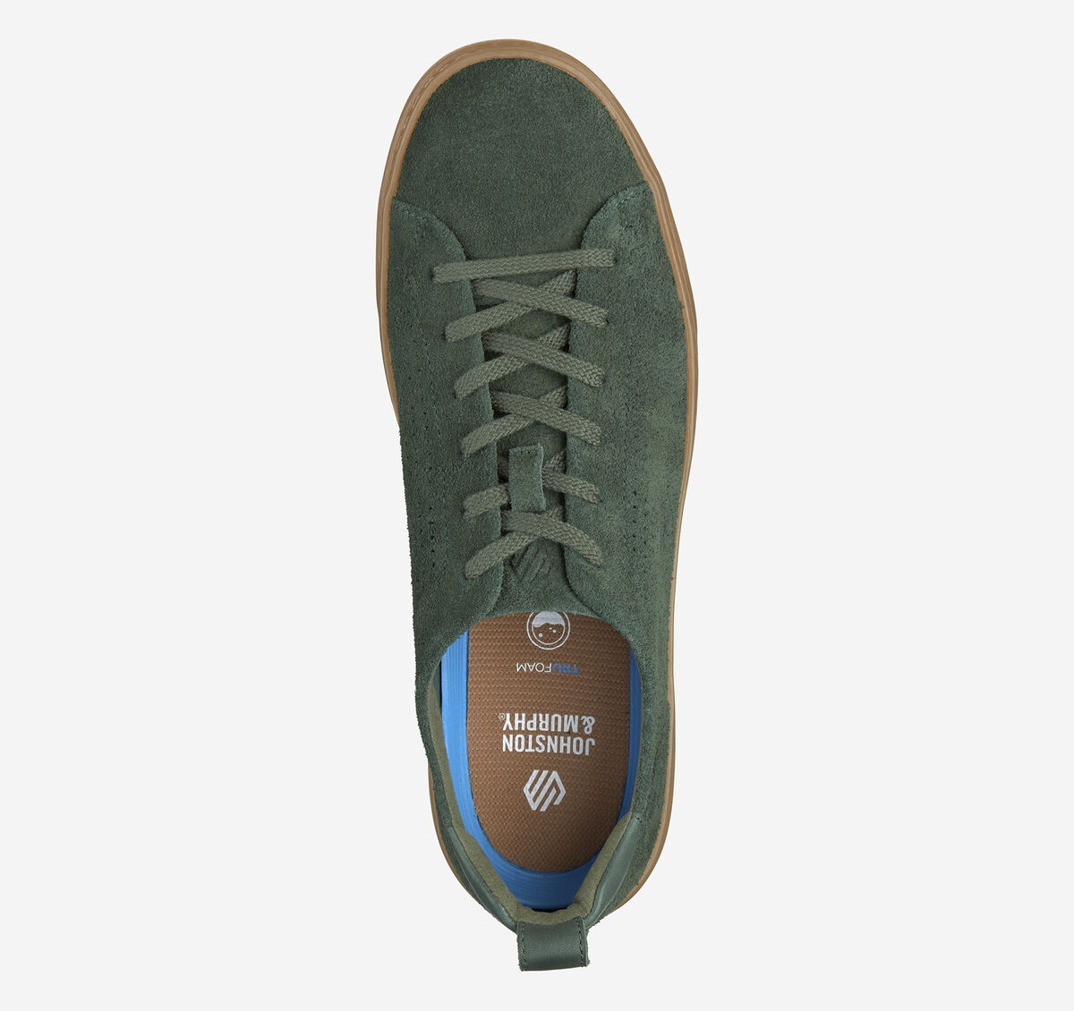 Ollie Lace-to-Toe image number null