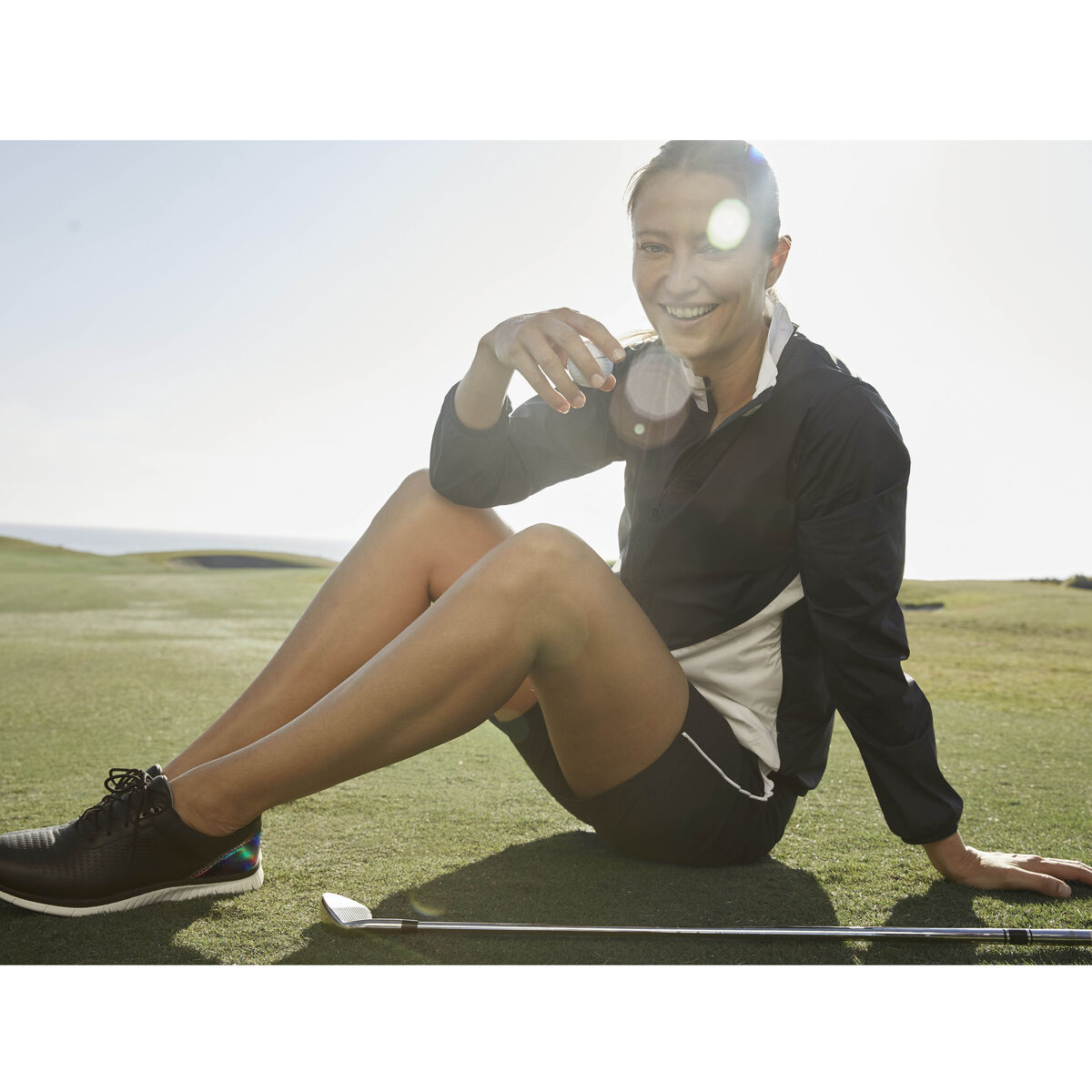 XC4&reg; Womens H1-Luxe Hybrid image number null