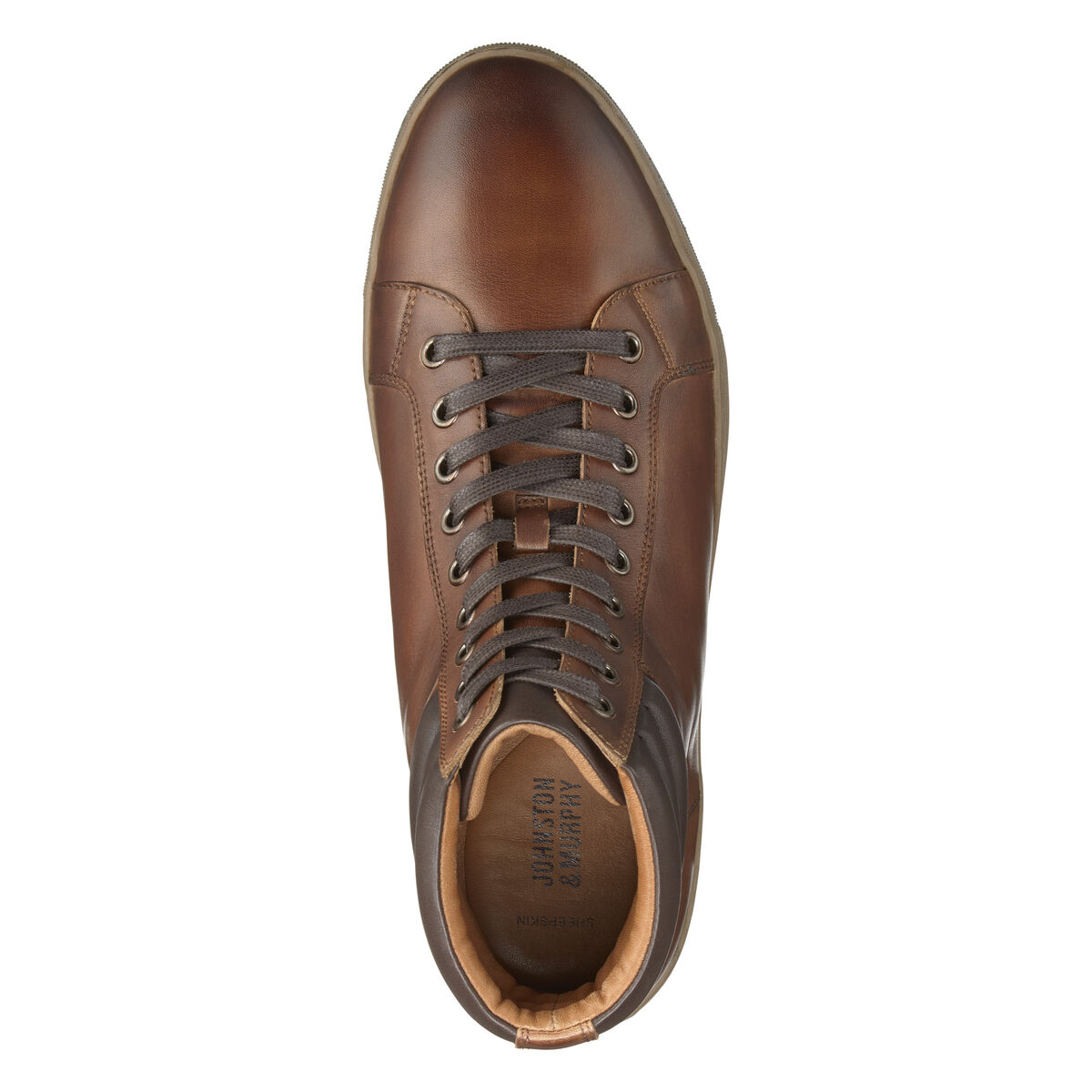 Fenton High Top image number null