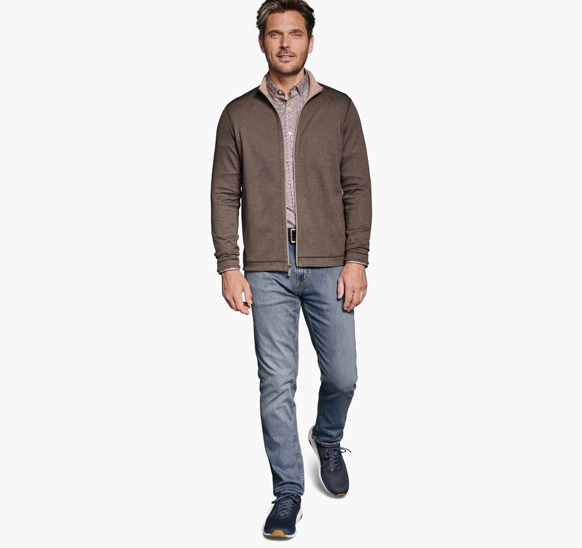 XC4&reg; Reversible Full Zip image number null