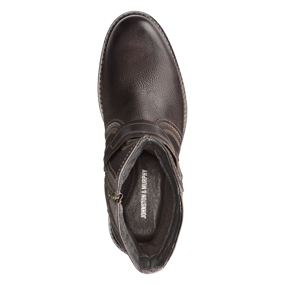 Watts Harness Boot image number null