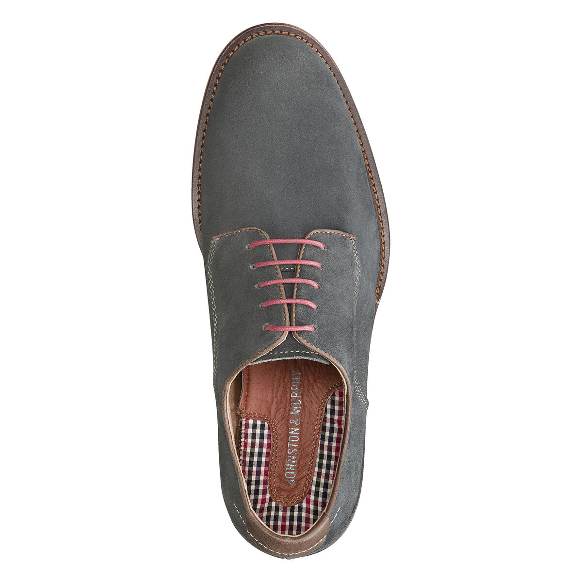 Ellington Plain Toe image number null