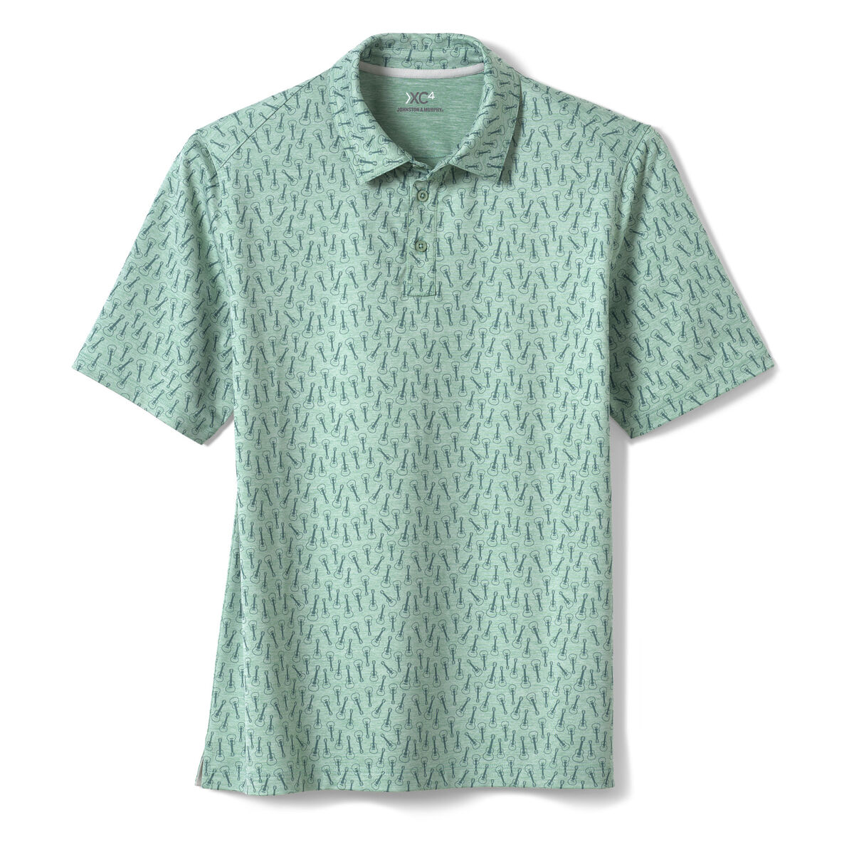 XC4® Performance Polo image number null