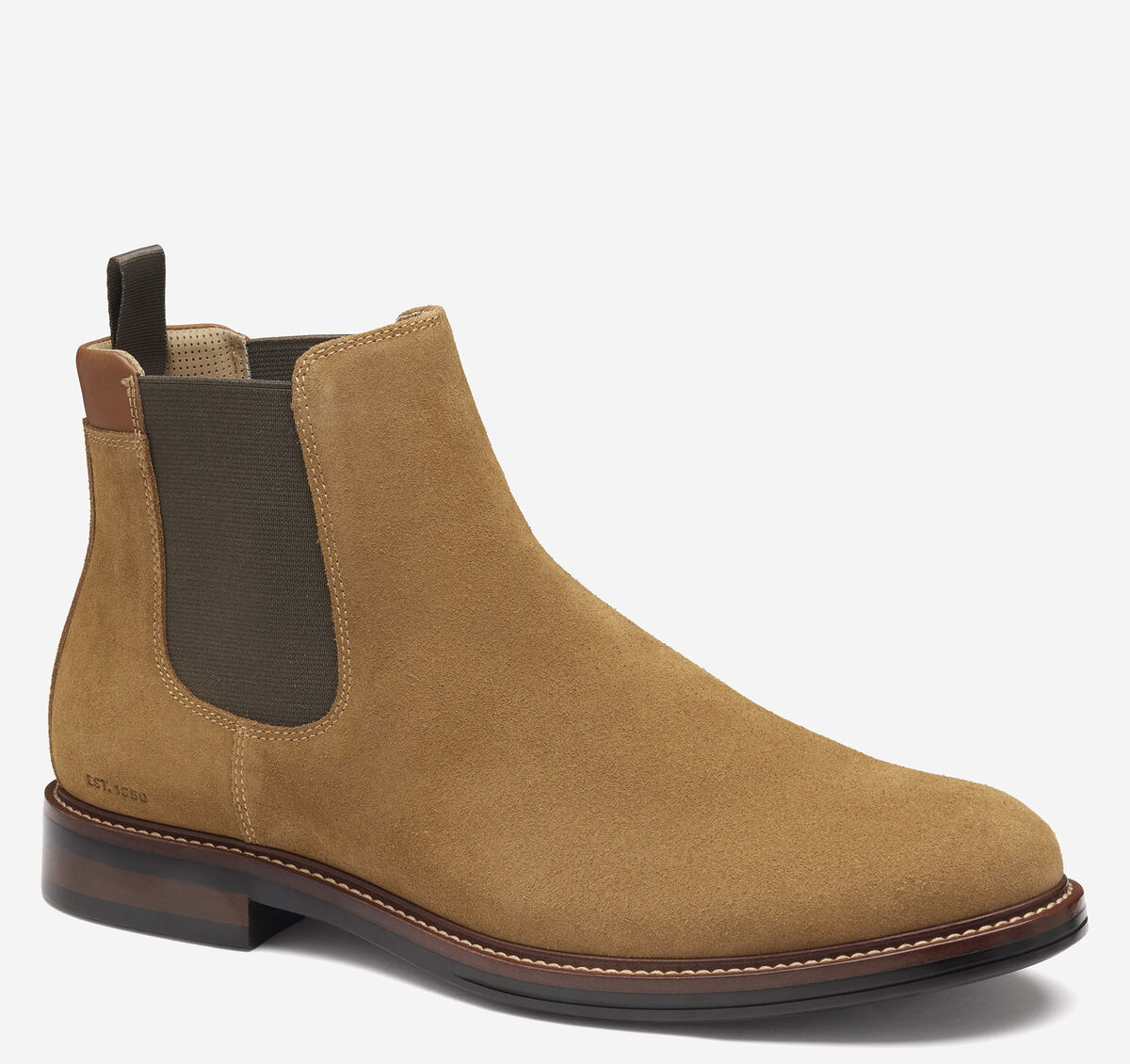 XC+&trade; Durham Chelsea Boot image number null