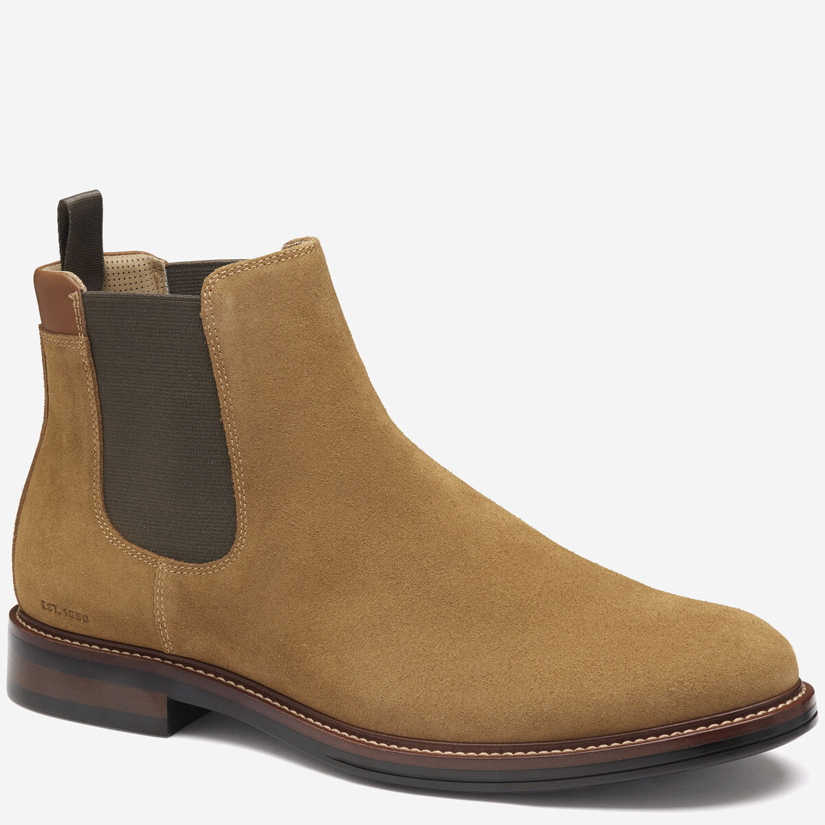 XC+™ Durham Chelsea Boot image number null
