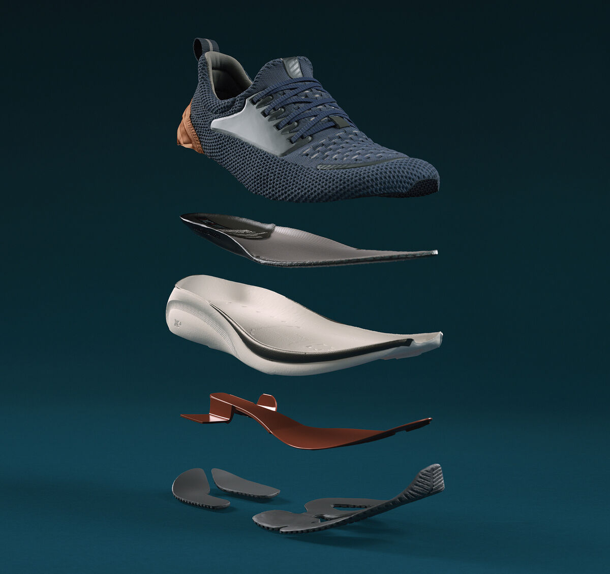 XC4&reg; TR1-Sport Hybrid image number null