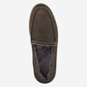 McGuffey Shearling Slip-On image number null