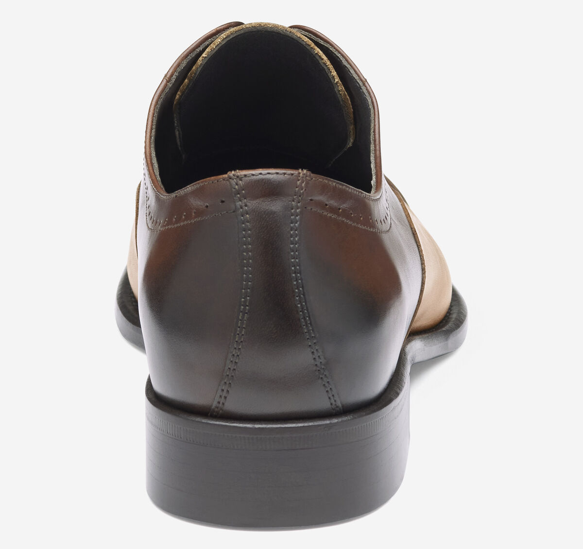 Ellsworth Cap Toe image number null