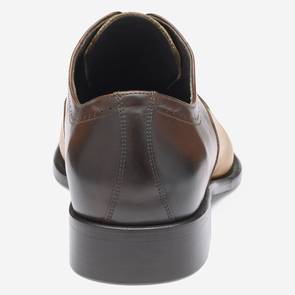 Ellsworth Cap Toe image number null