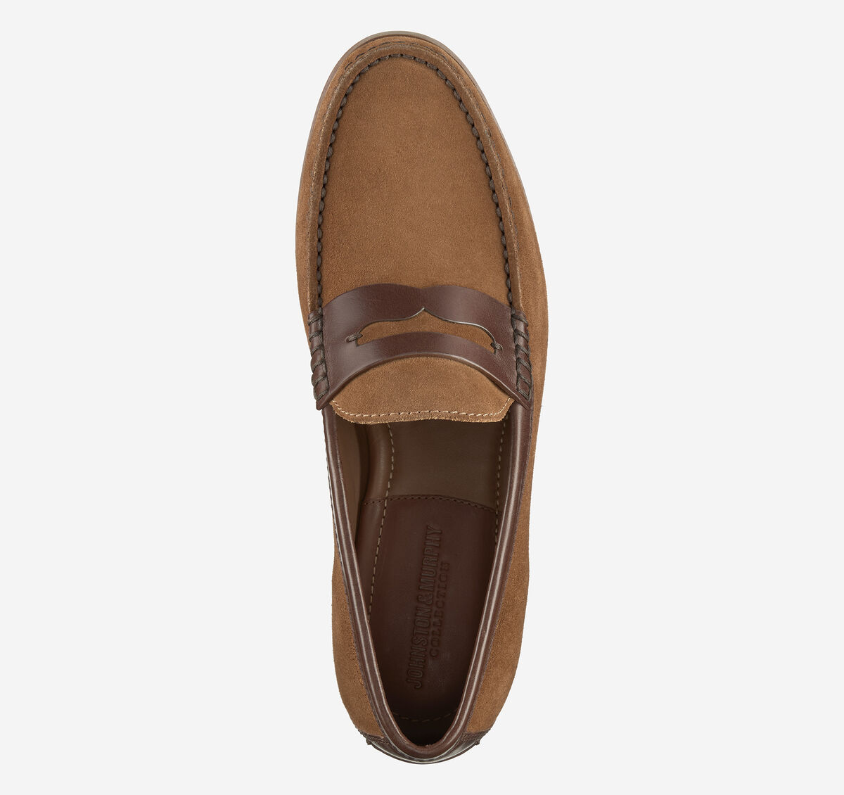 Baldwin Penny Loafer image number null
